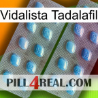 Vidalista Tadalafil viagra4